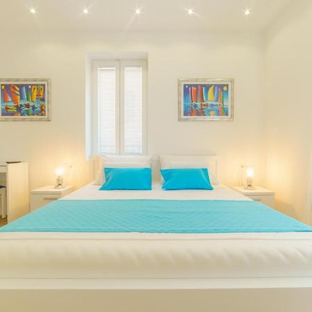 Dalmat Apartment Blue سبليت المظهر الخارجي الصورة
