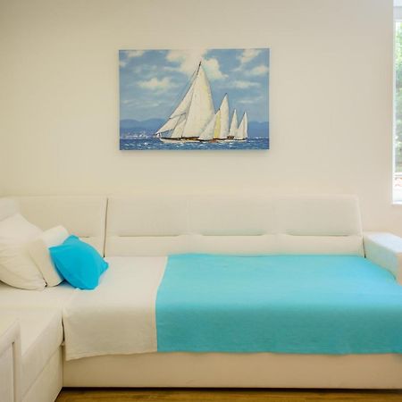 Dalmat Apartment Blue سبليت المظهر الخارجي الصورة