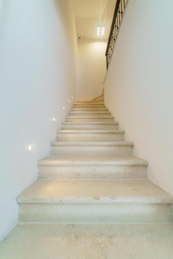 Dalmat Apartment Blue سبليت المظهر الخارجي الصورة