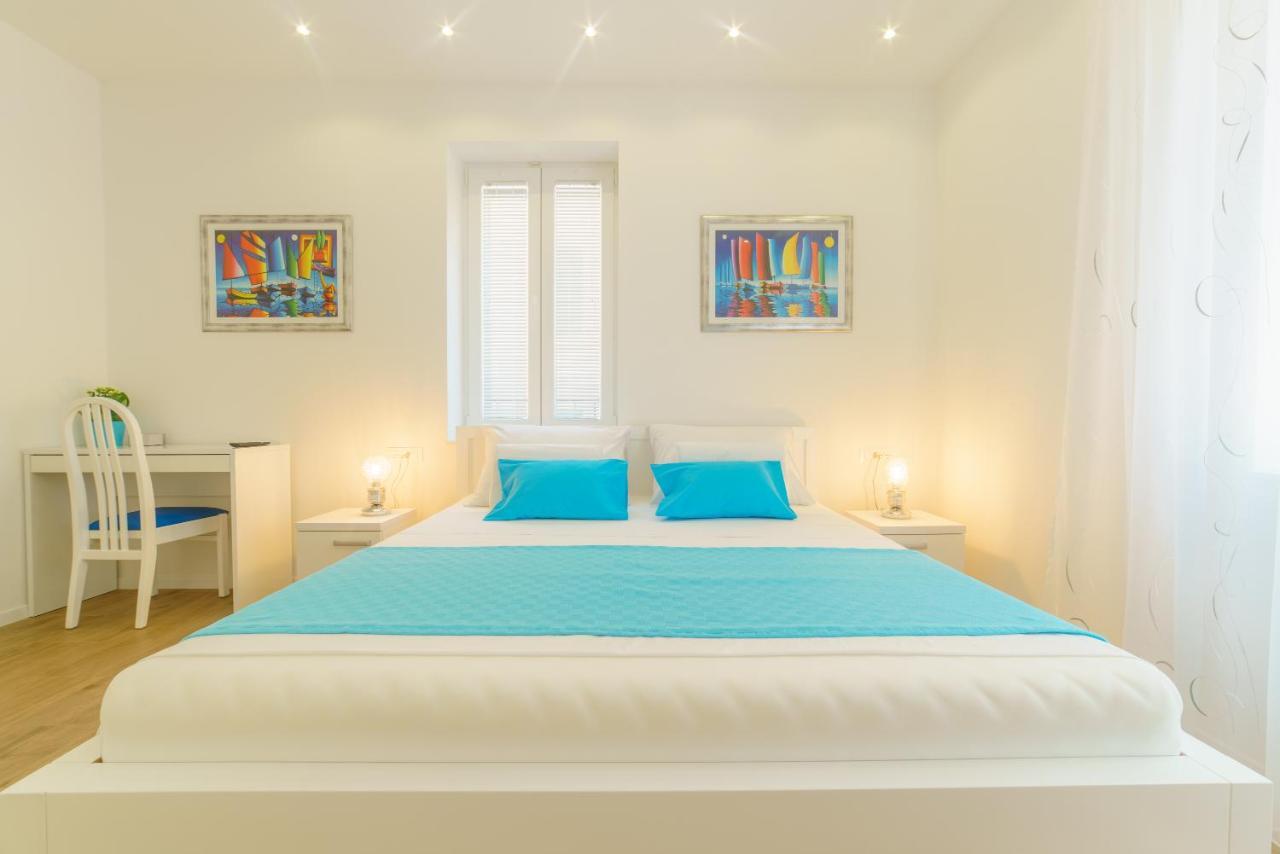Dalmat Apartment Blue سبليت المظهر الخارجي الصورة