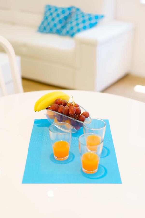 Dalmat Apartment Blue سبليت المظهر الخارجي الصورة